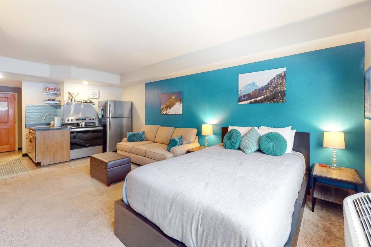 Gateway Apartment Keystone Phòng bức ảnh